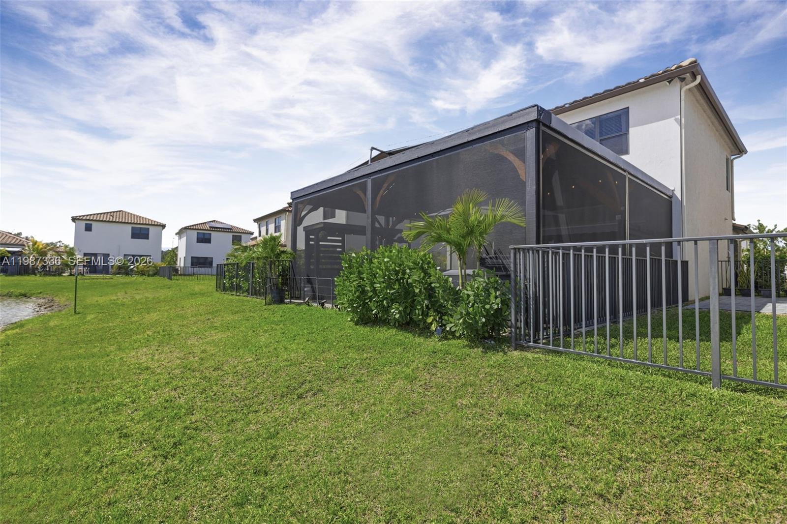 Silverwood at Ave Maria PH - Residential