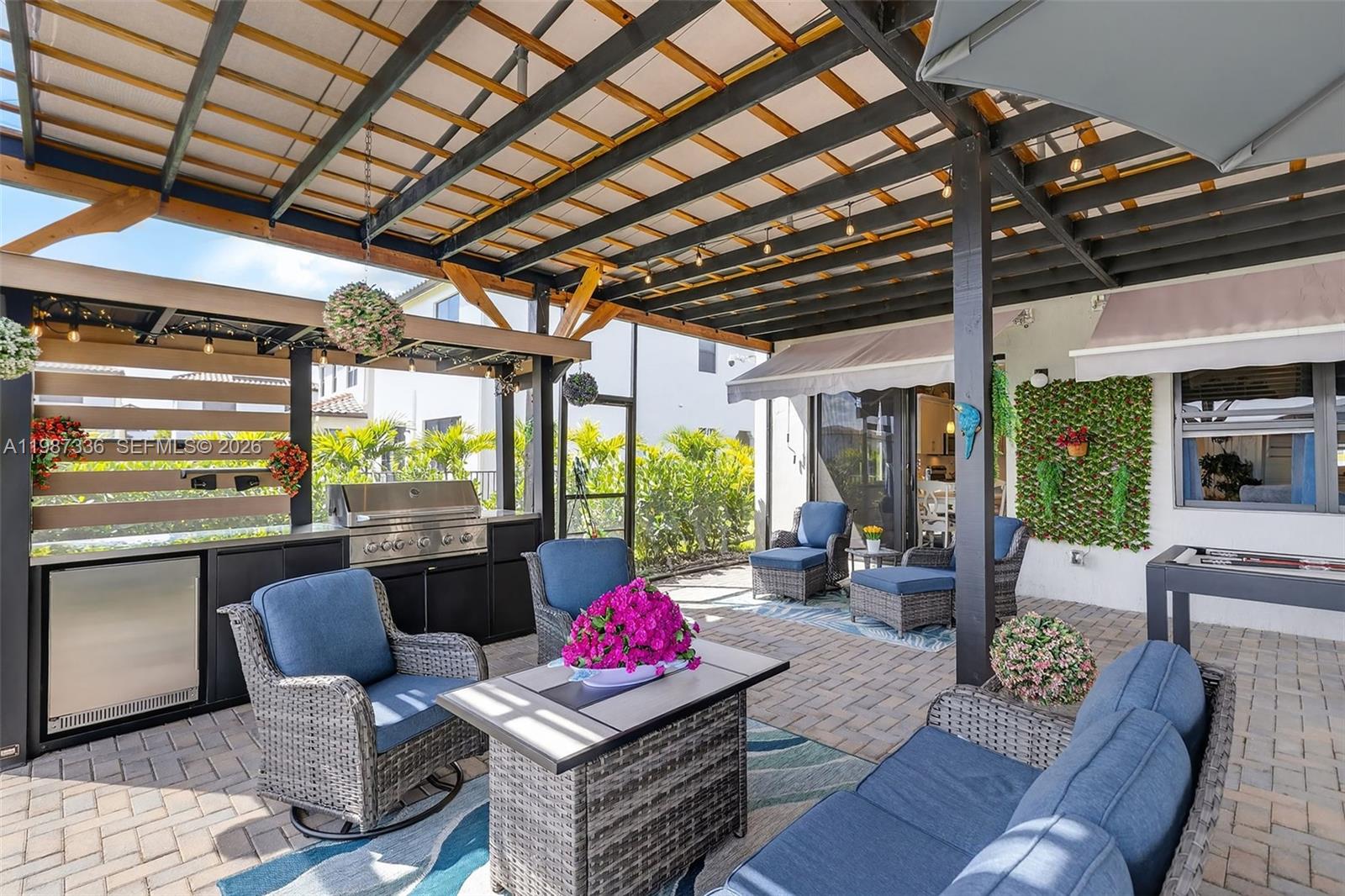 Silverwood at Ave Maria PH - Residential