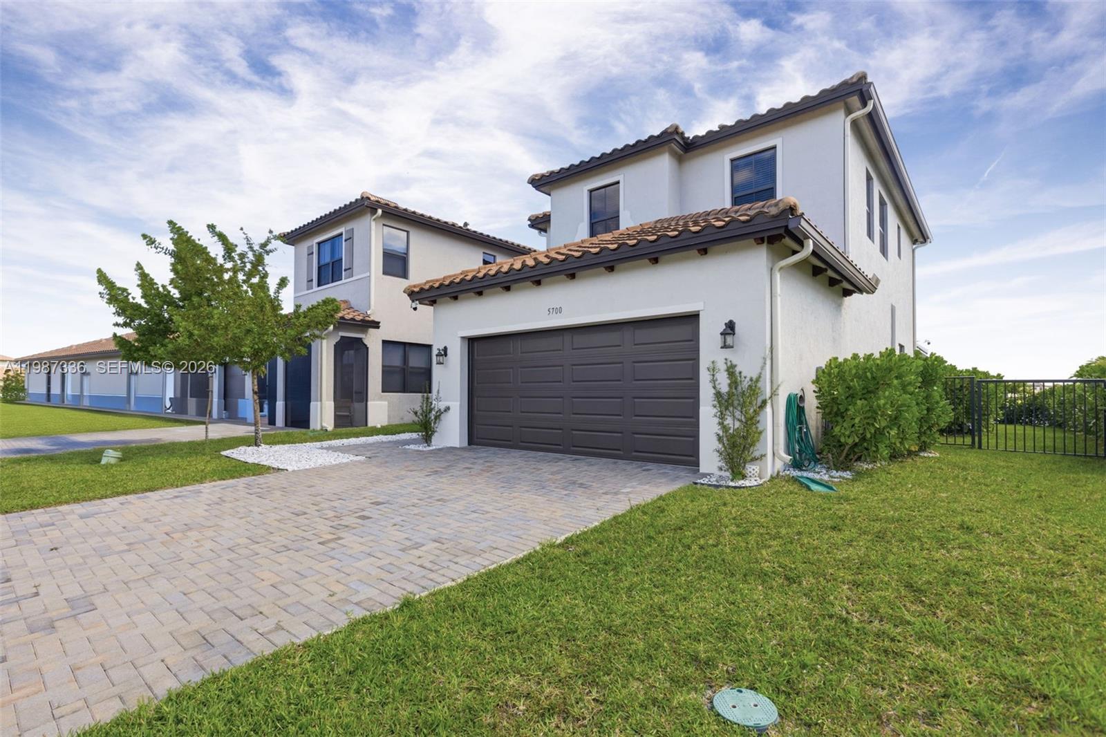 Silverwood at Ave Maria PH - Residential