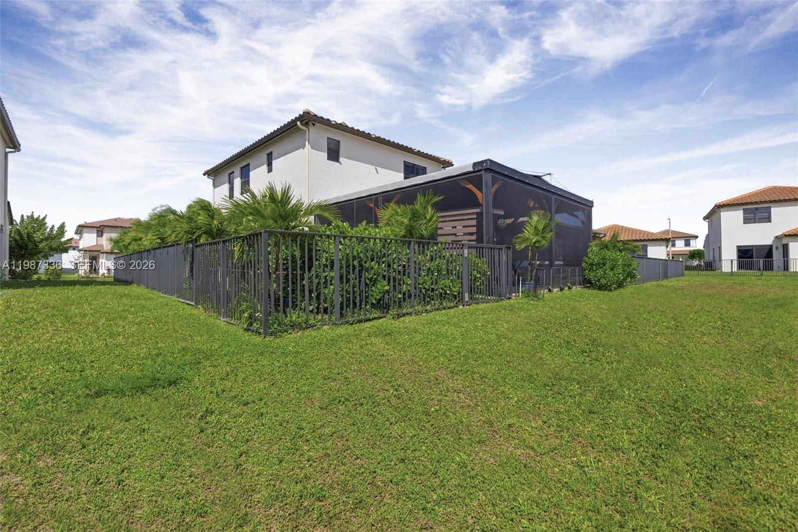 Silverwood at Ave Maria PH - Residential