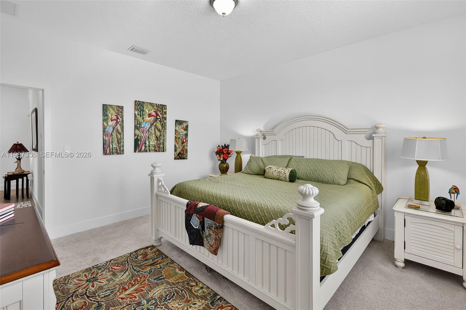 Silverwood at Ave Maria PH - Residential