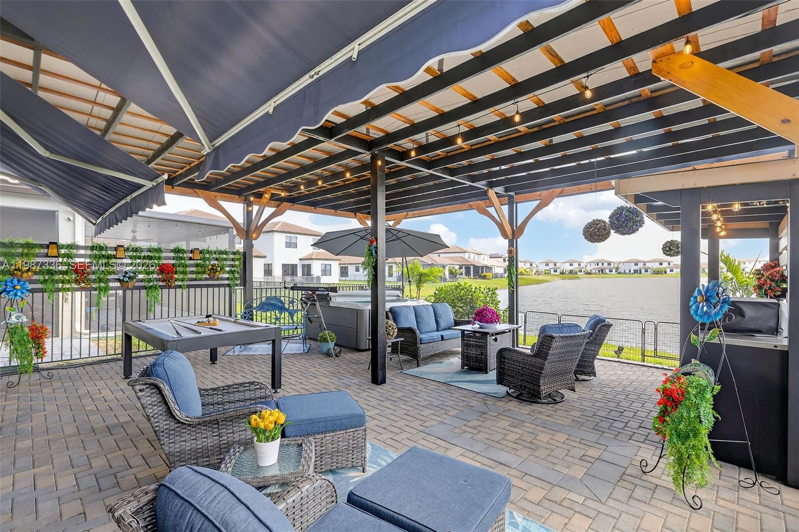 Silverwood at Ave Maria PH - Residential