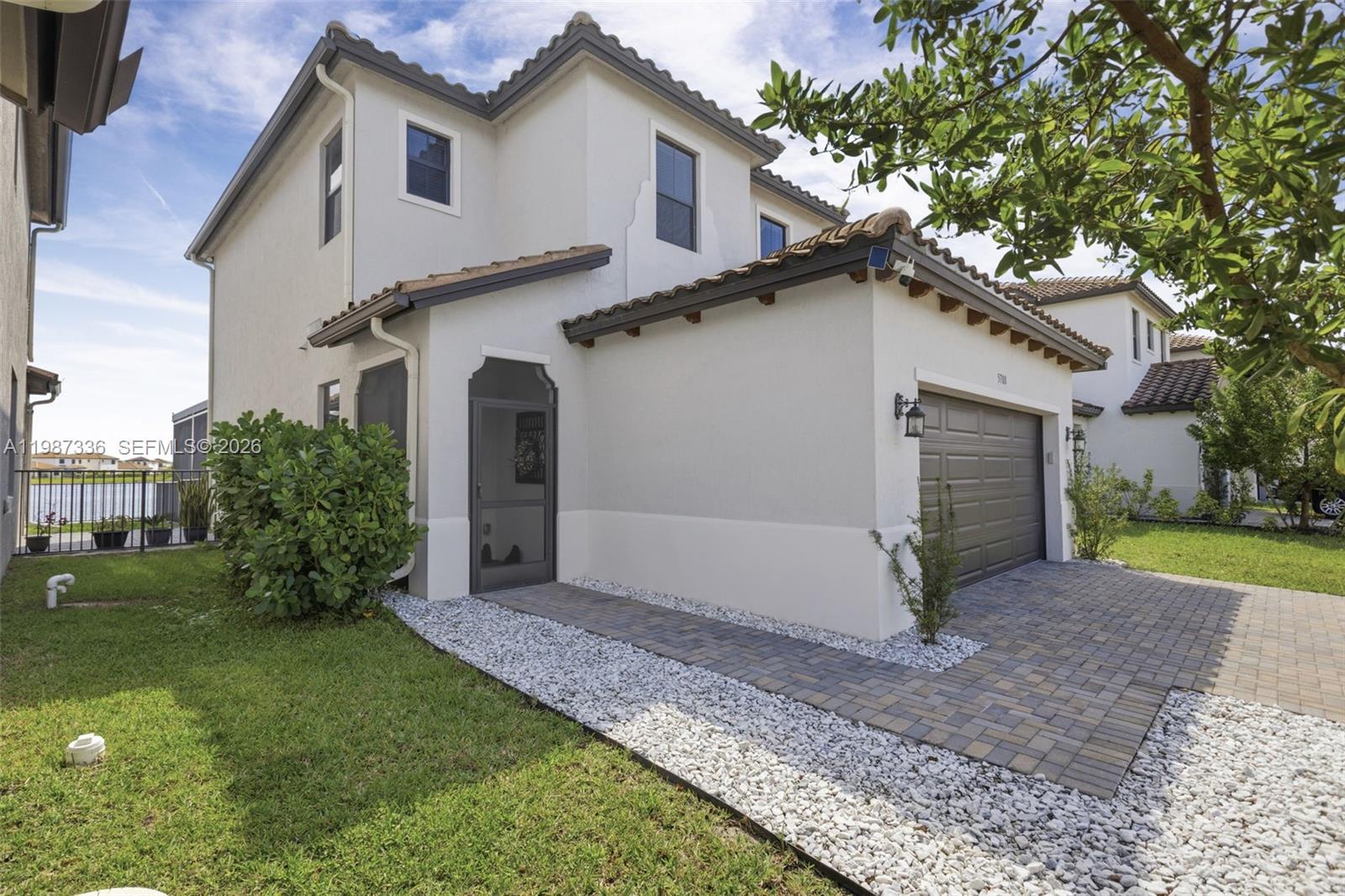 Silverwood at Ave Maria PH - Residential