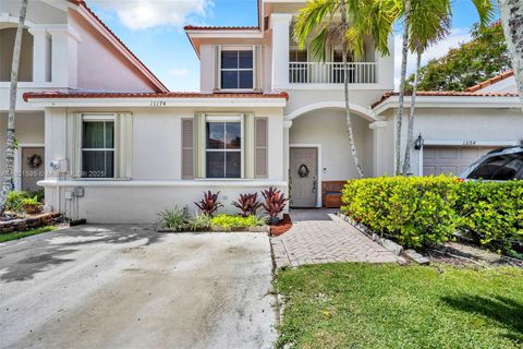 Photo of 13174 NW 9th Ct, Pembroke Pines, FL 33028 (MLS # A11851595)