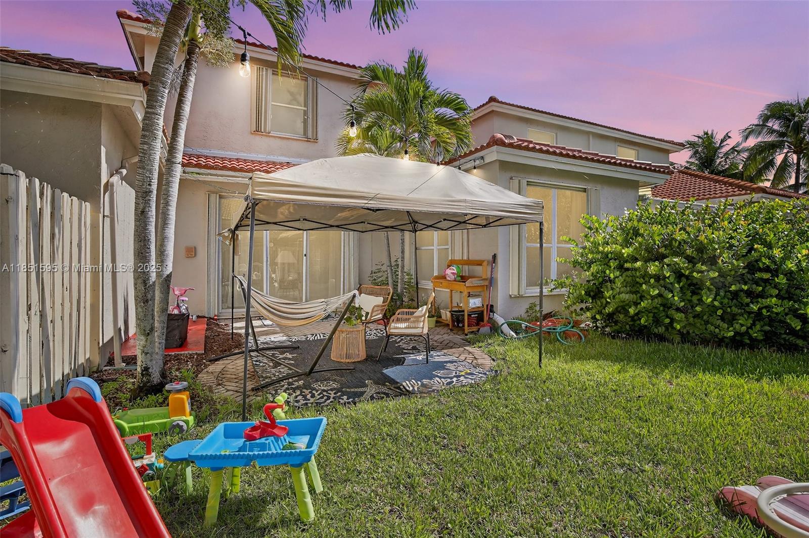 PEMBROKE FALLS PHASE 3 - Residential