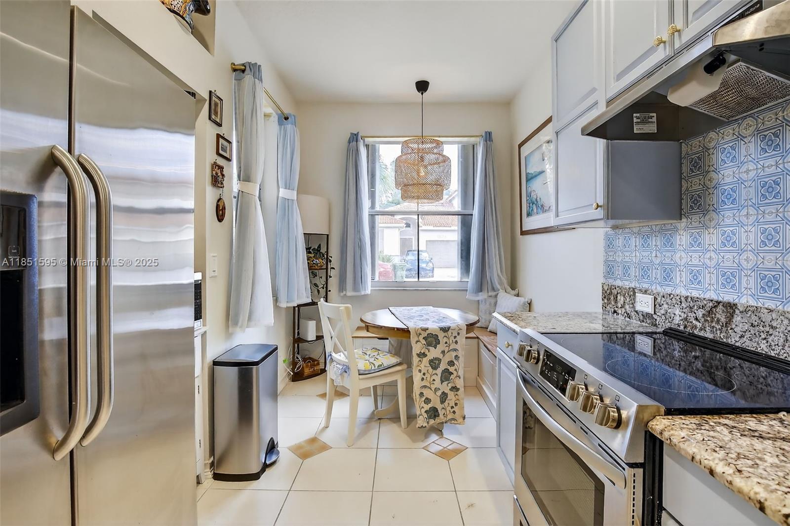 PEMBROKE FALLS PHASE 3 - Residential