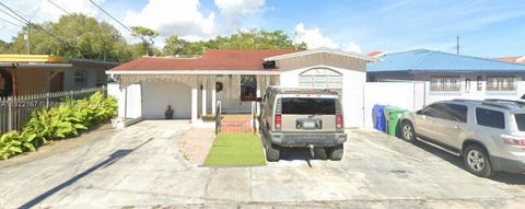 3631 SW 6th St Miami FL 33135