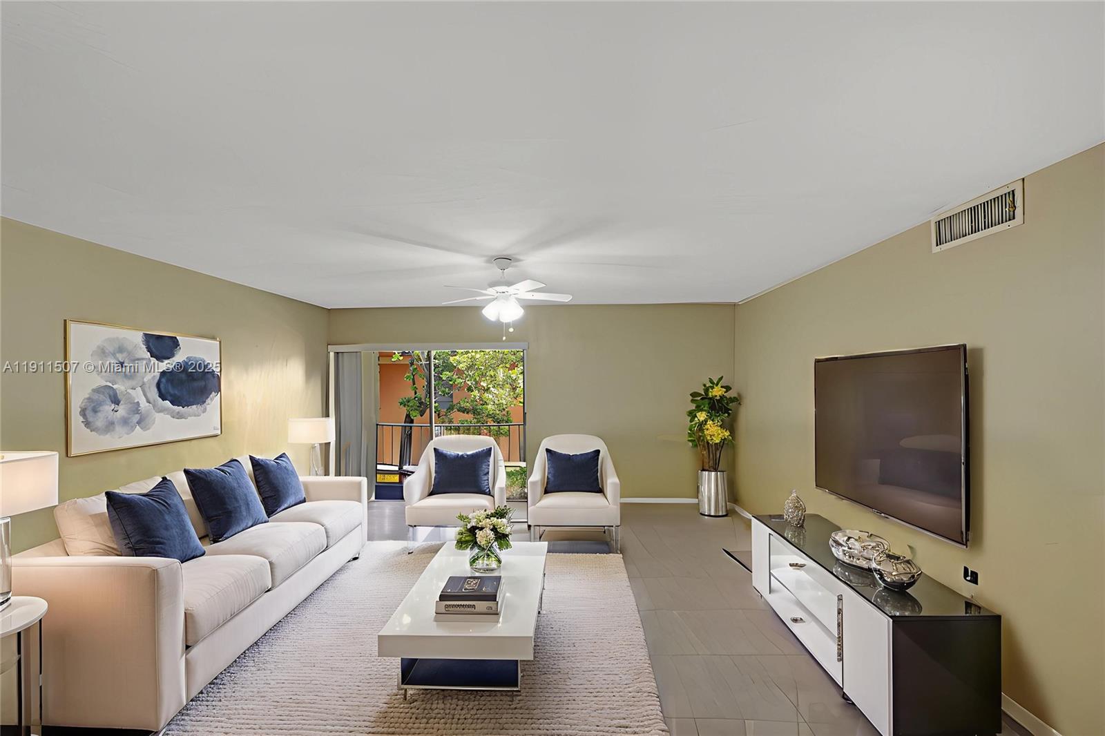 SUNSET PALMS EAST CONDO - Residential