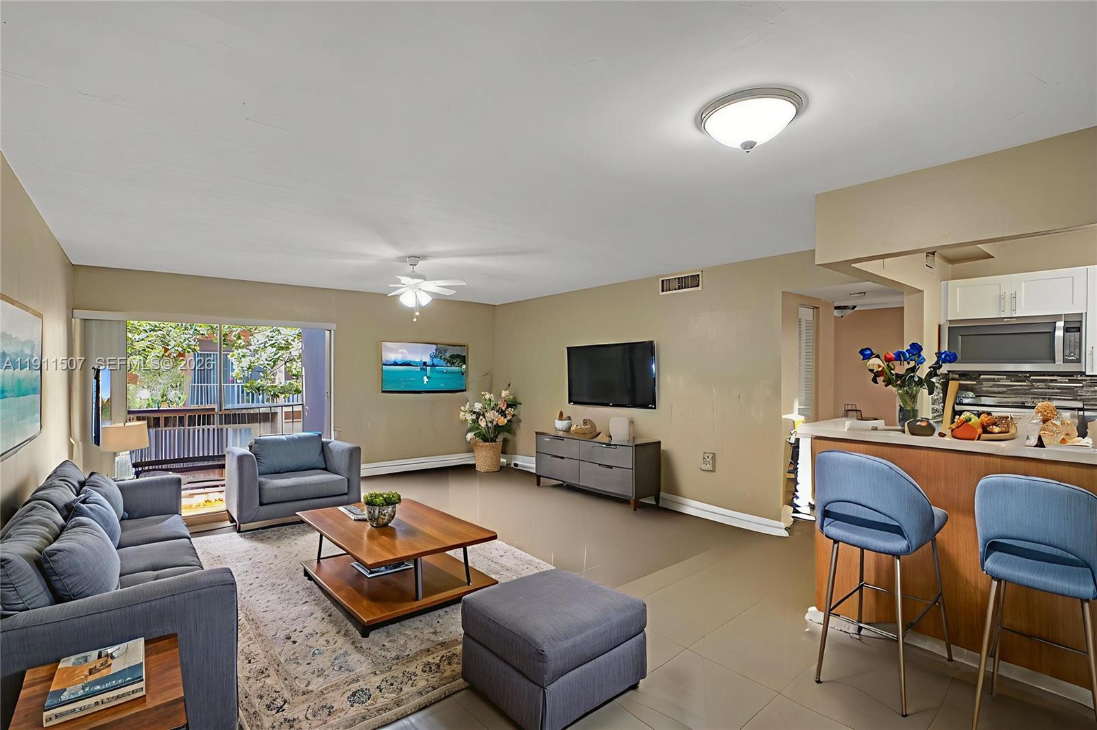 SUNSET PALMS EAST CONDO - Residential