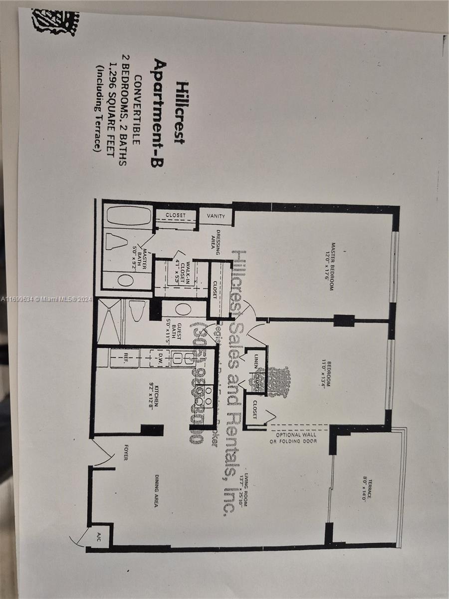 HILLCREST EAST NO 26 COND - Residential