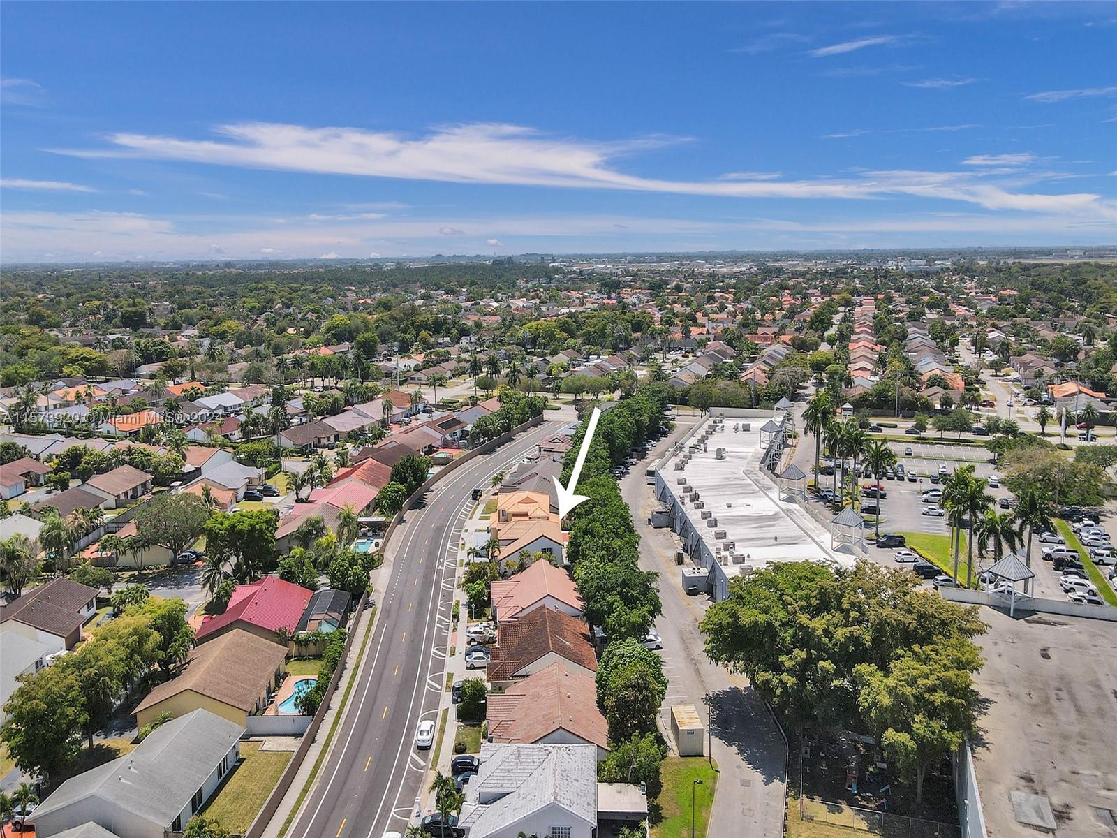 MARKET PLACE SQUARE AMEND - Residential