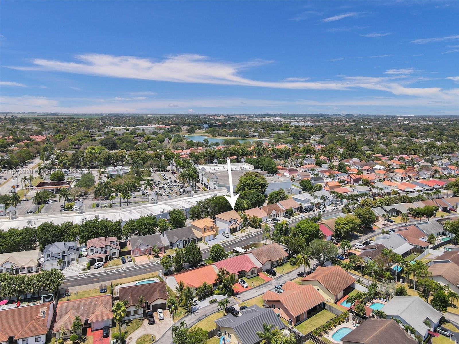 MARKET PLACE SQUARE AMEND - Residential