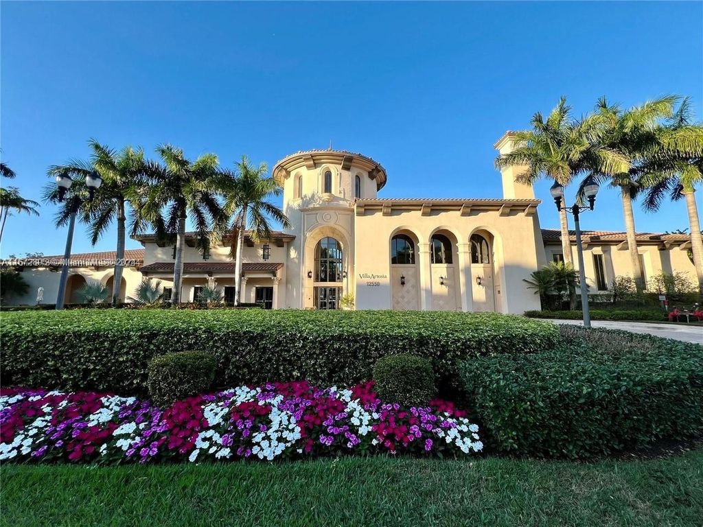 Photo of Sunrise, FL 33323 (MLS # A11572895)