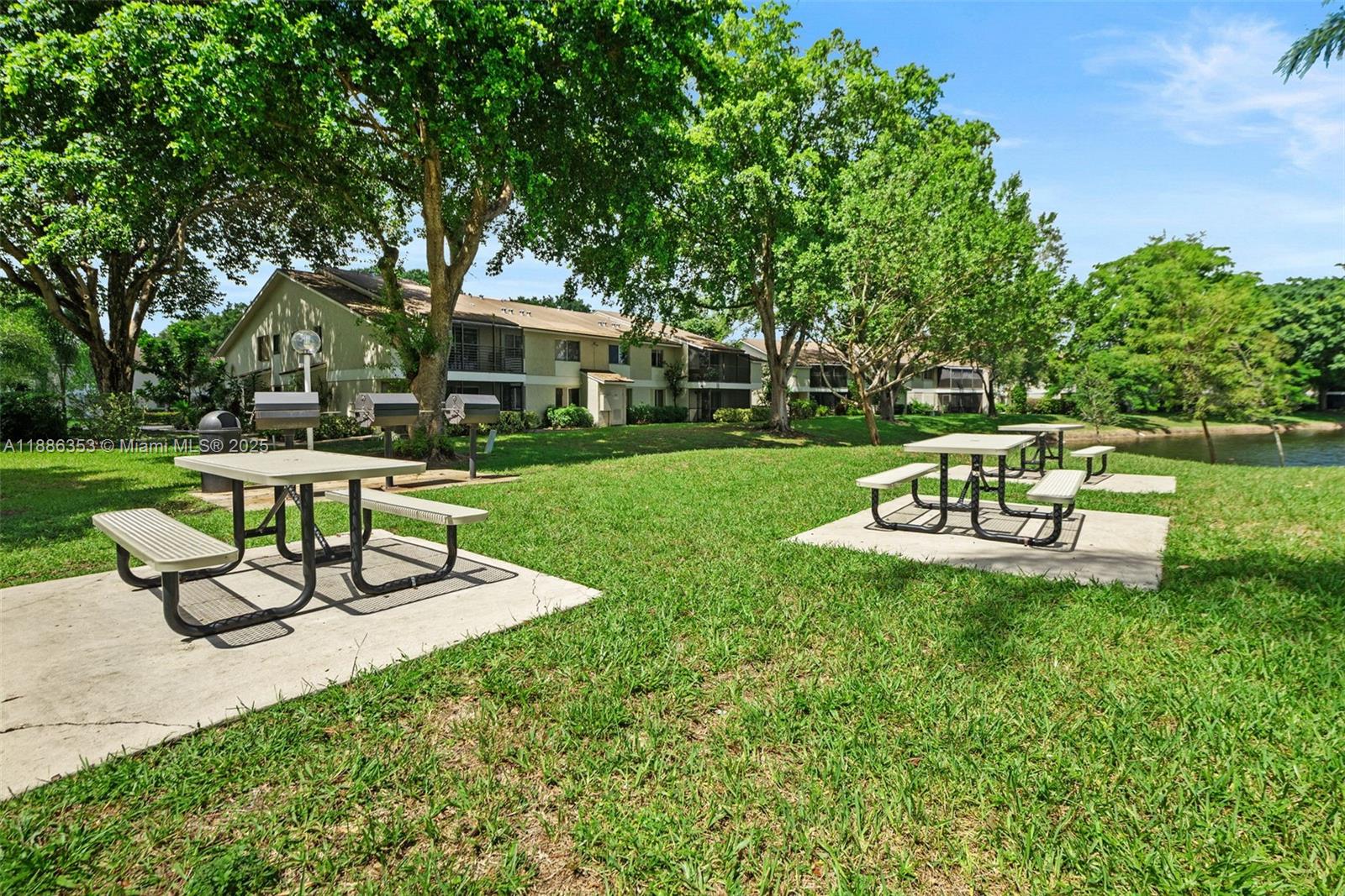 GARDENS NORTH EIGHT CONDO - Residential