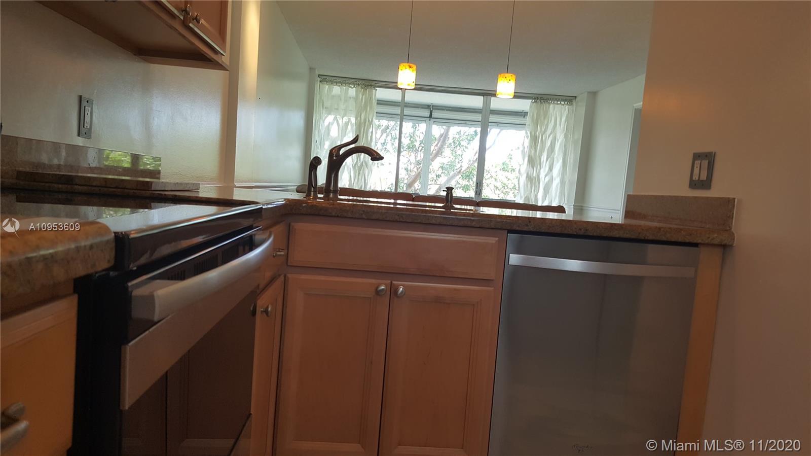 ROYAL PARK CONDO - Residential Lease