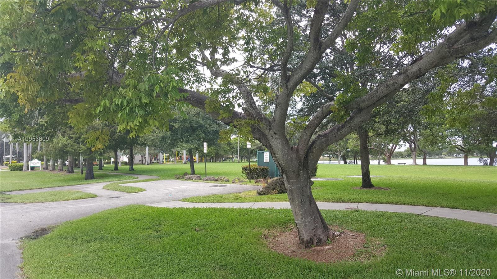 ROYAL PARK CONDO - Residential Lease