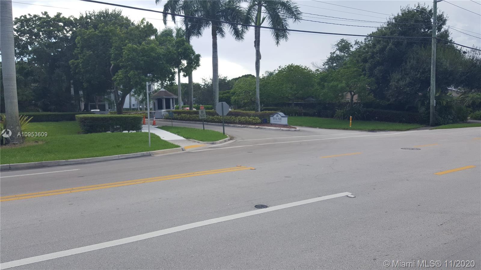 ROYAL PARK CONDO - Residential Lease