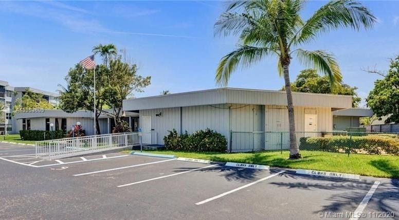 ROYAL PARK CONDO - Residential Lease