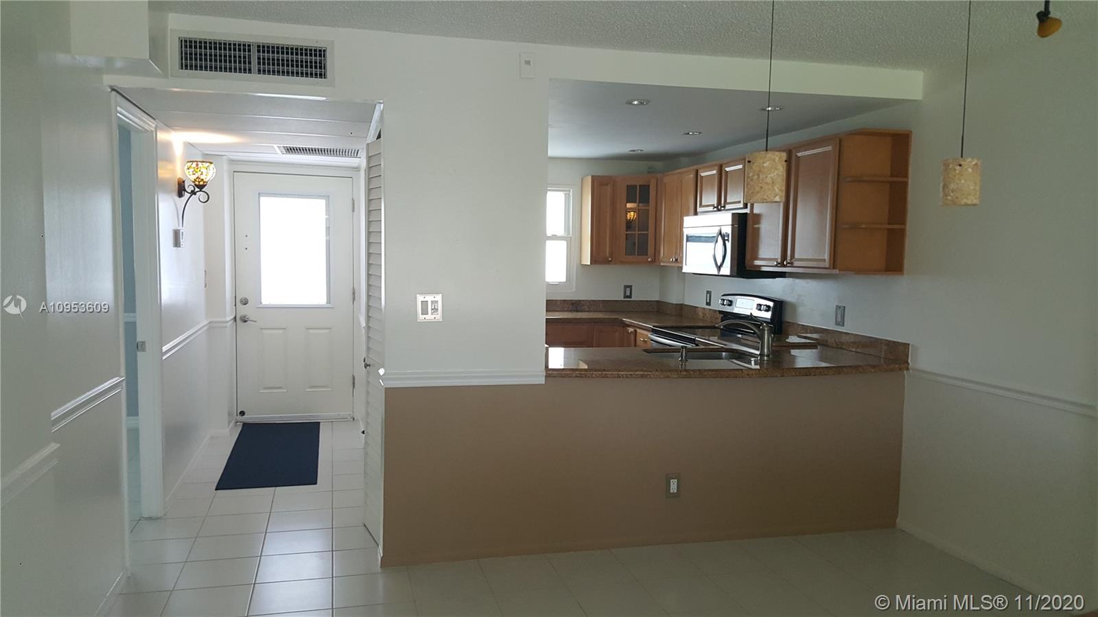 ROYAL PARK CONDO - Residential Lease