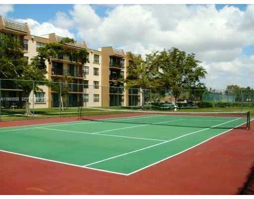 VILLAGE AT THE FALLS - Residential