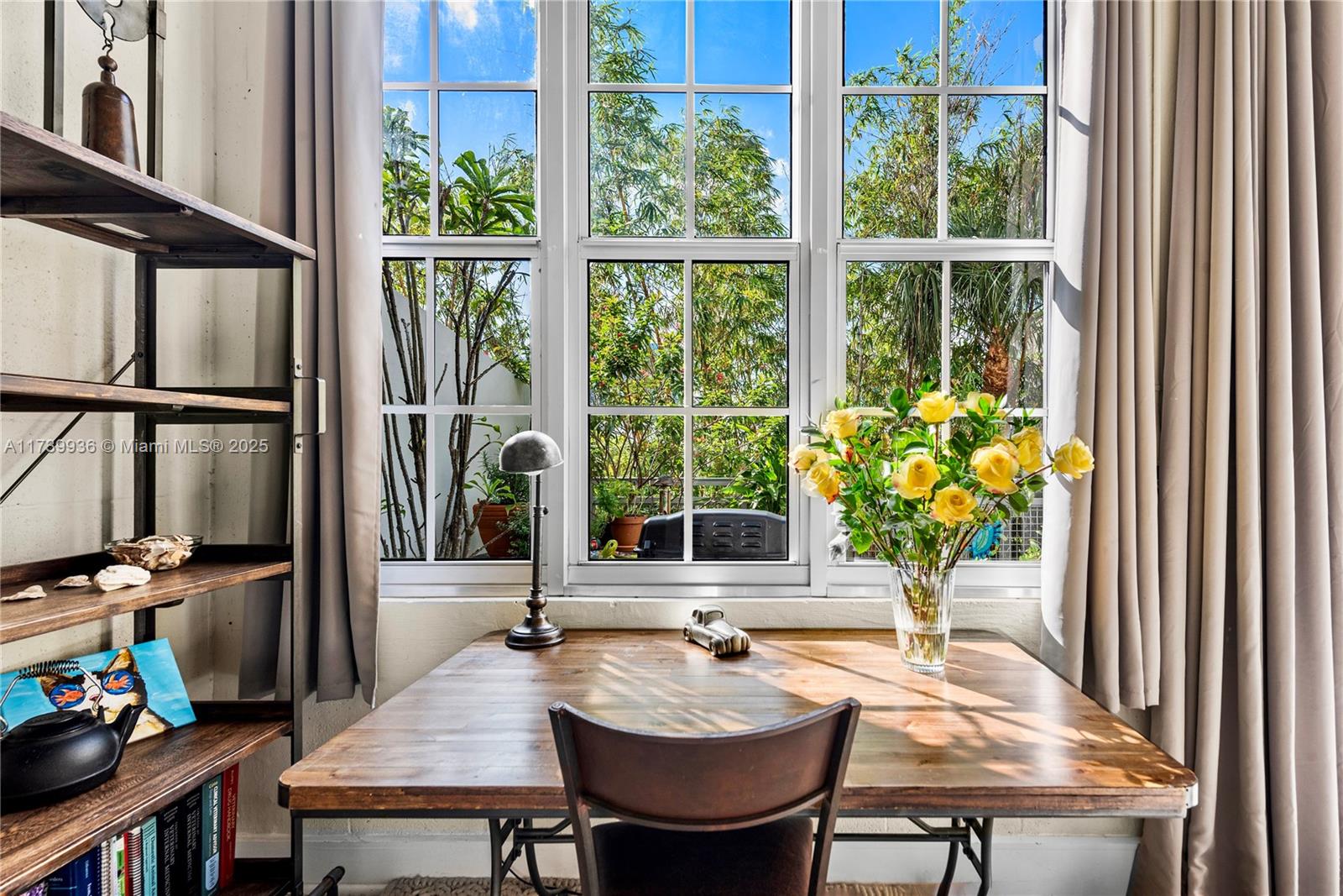 AVENUE LOFTS - Residential