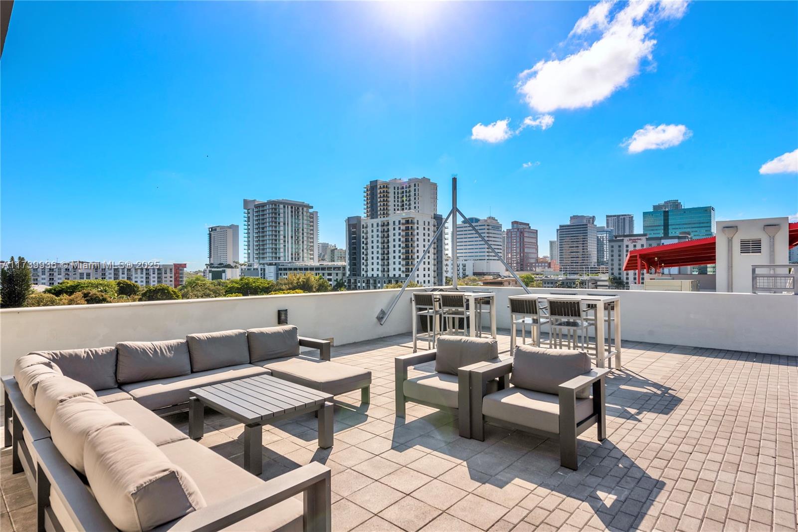 AVENUE LOFTS - Residential