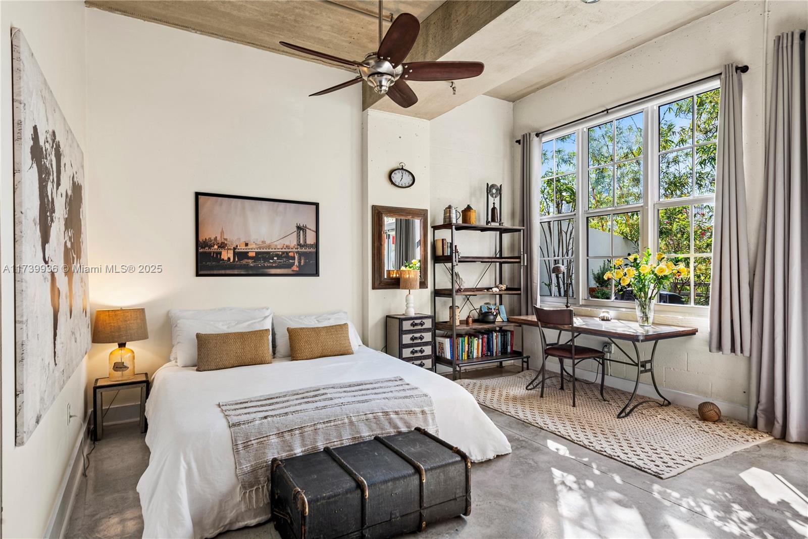 AVENUE LOFTS - Residential