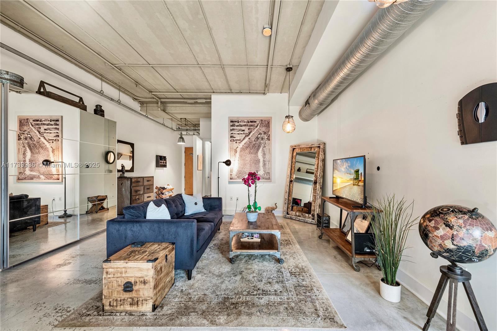 AVENUE LOFTS - Residential