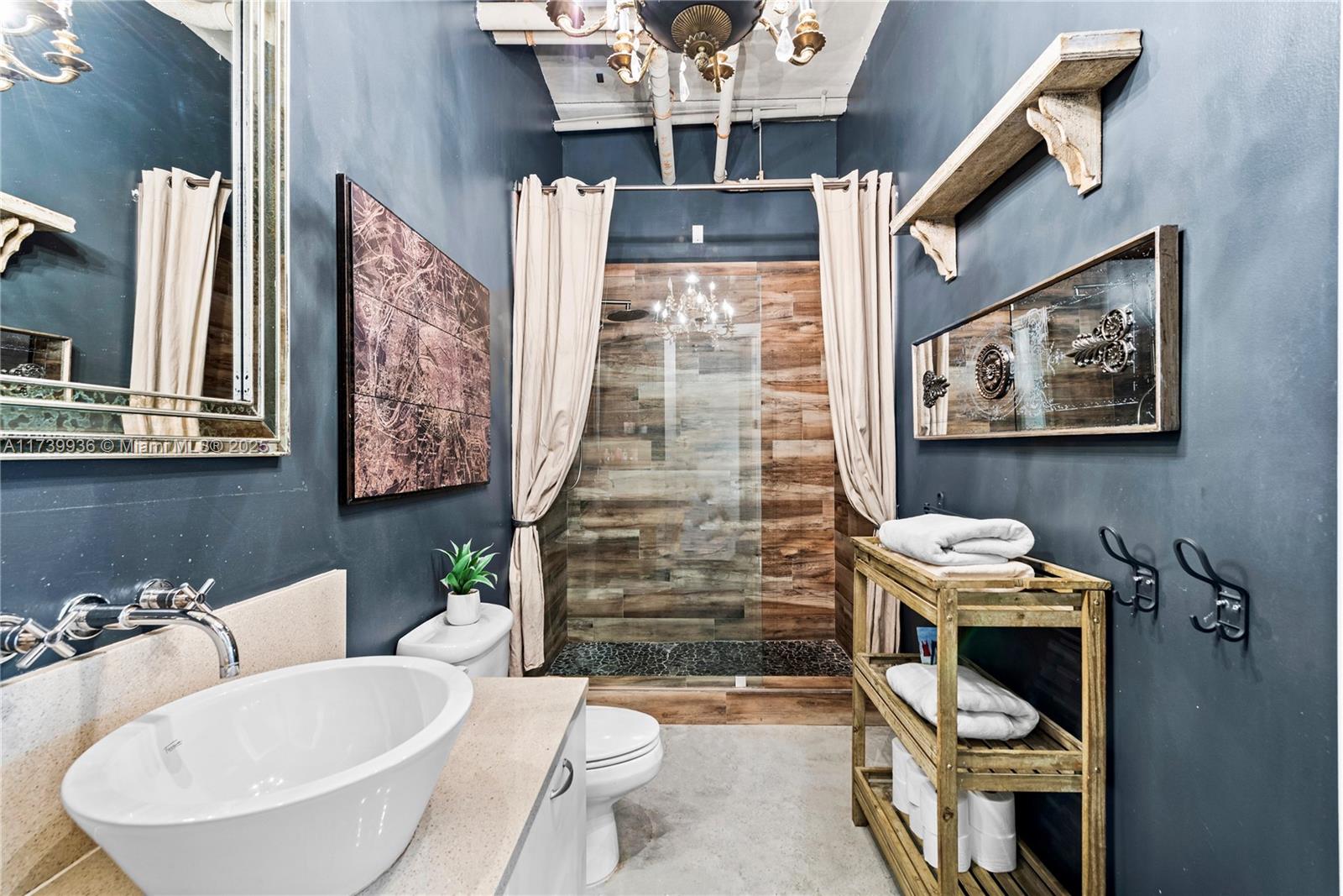 AVENUE LOFTS - Residential
