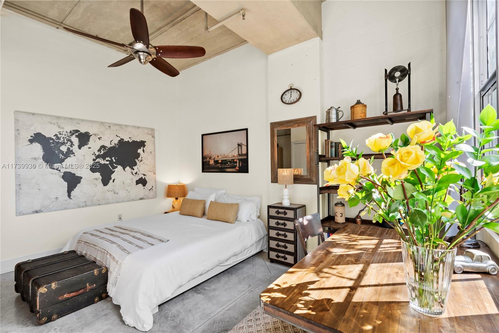AVENUE LOFTS - Residential