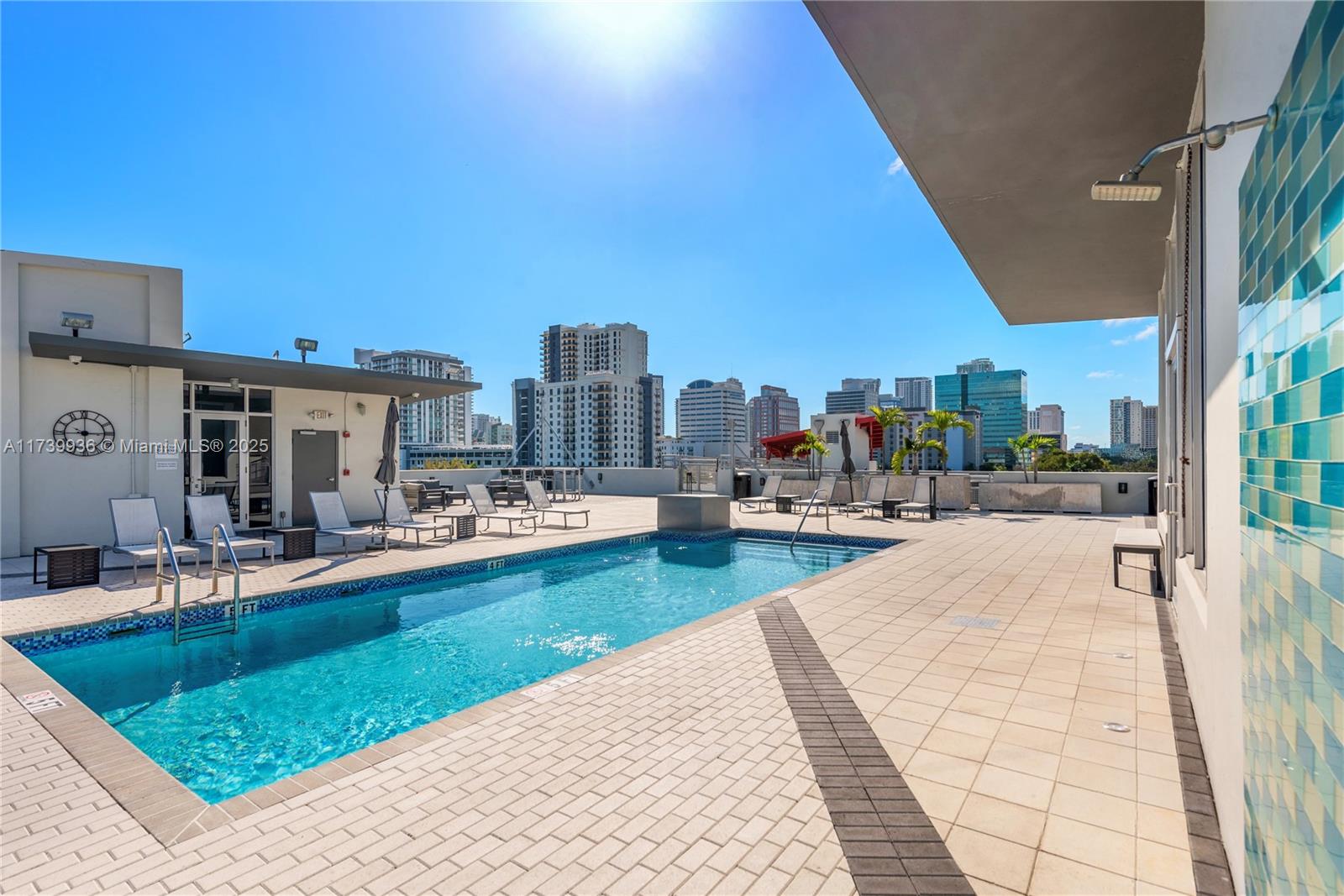 AVENUE LOFTS - Residential