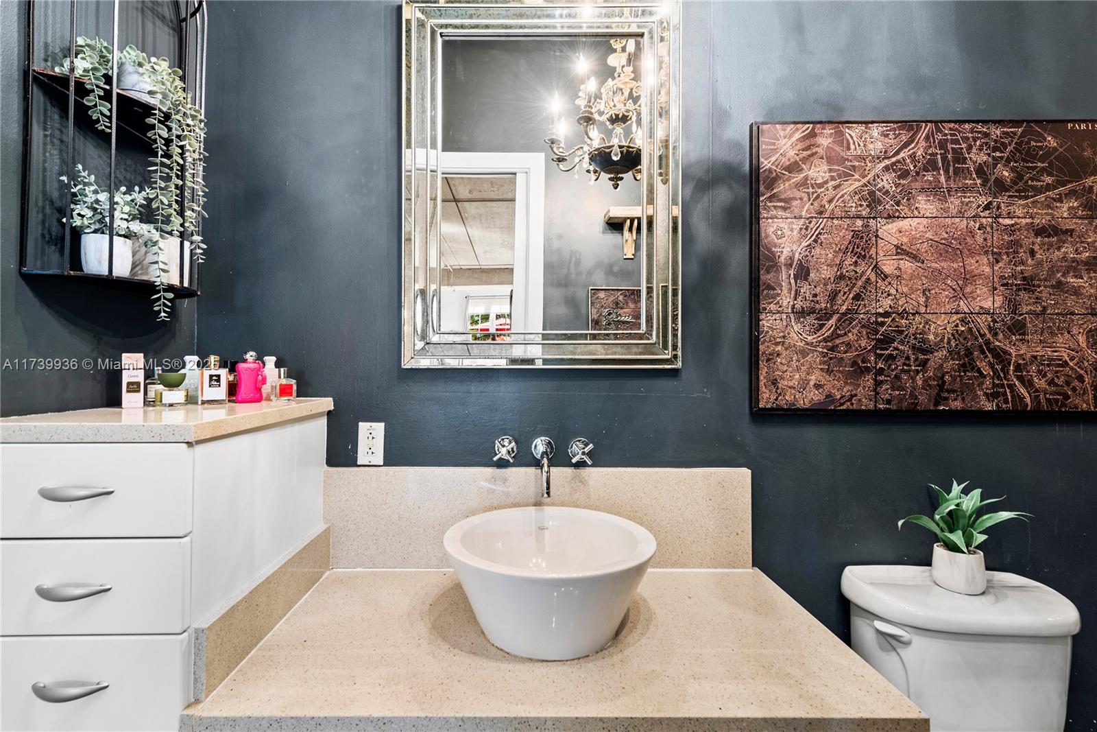 AVENUE LOFTS - Residential