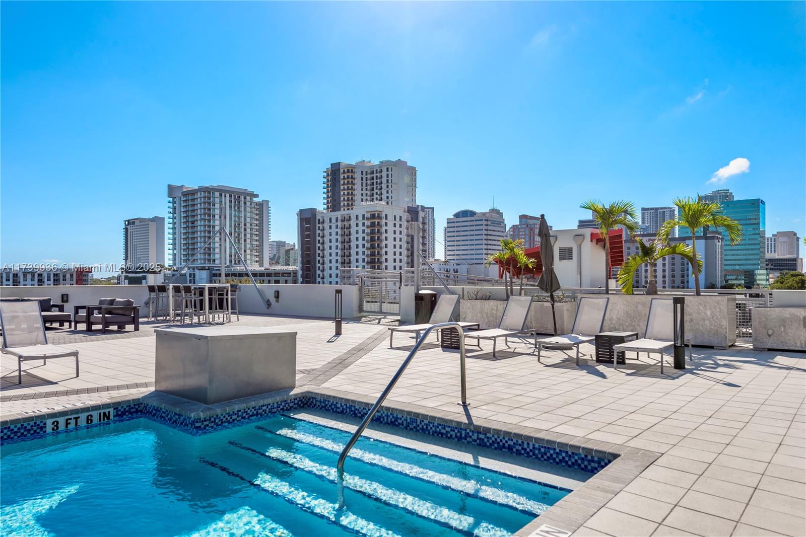 AVENUE LOFTS - Residential