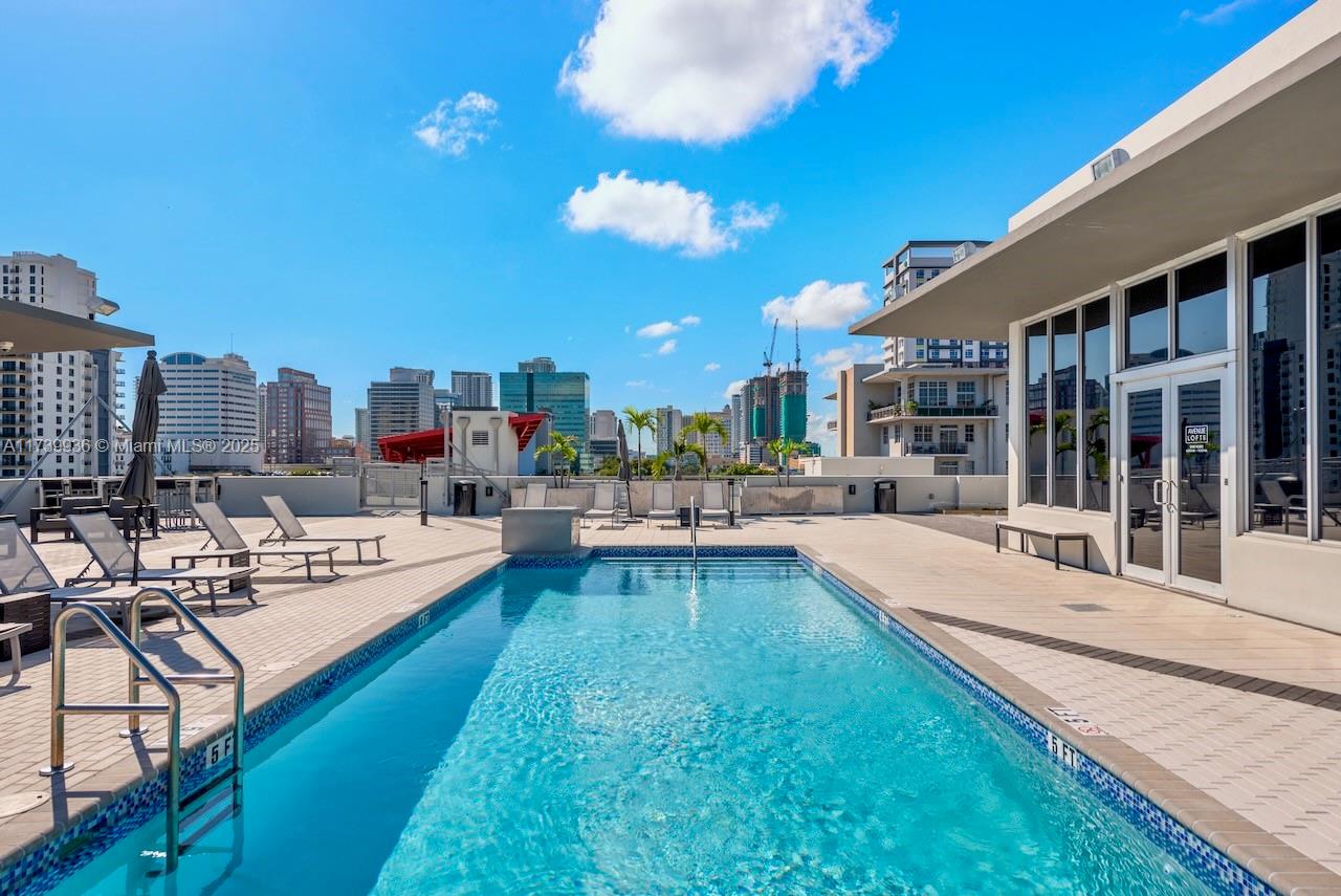AVENUE LOFTS - Residential