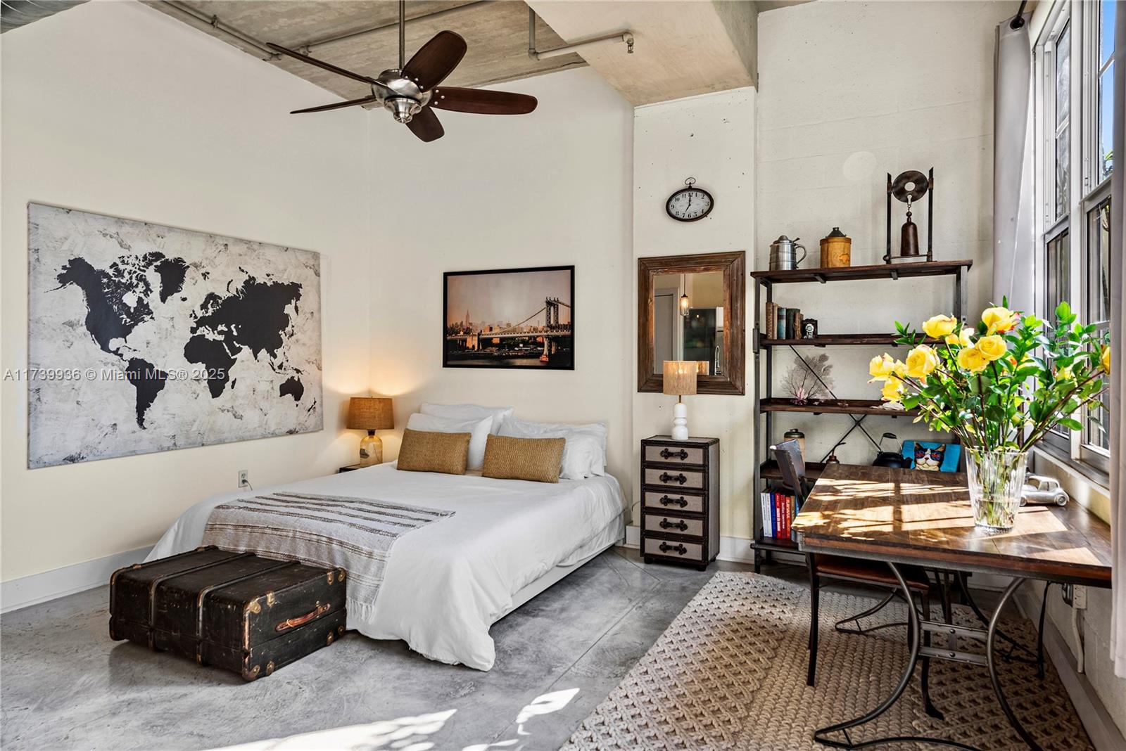 AVENUE LOFTS - Residential