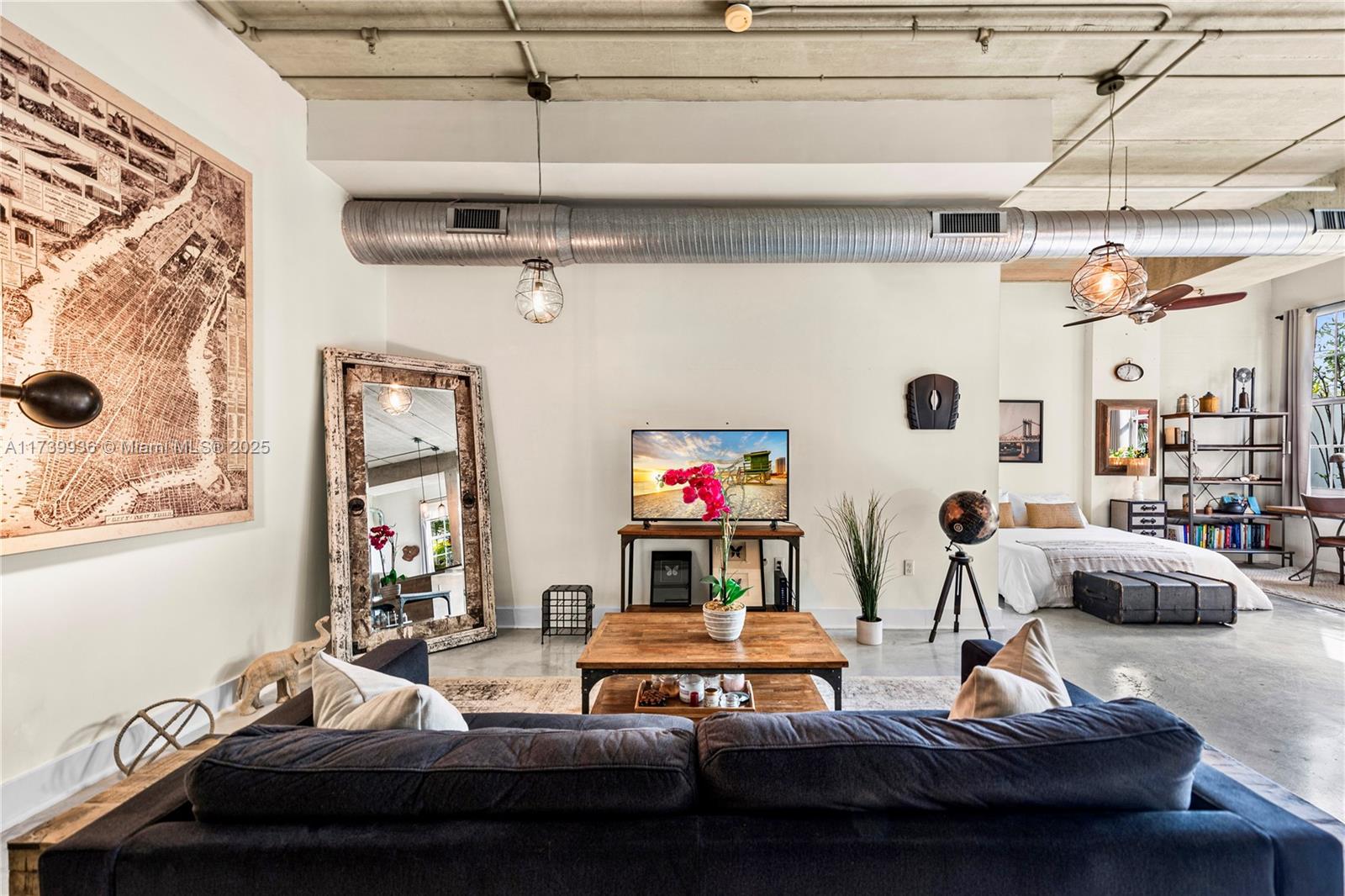 AVENUE LOFTS - Residential