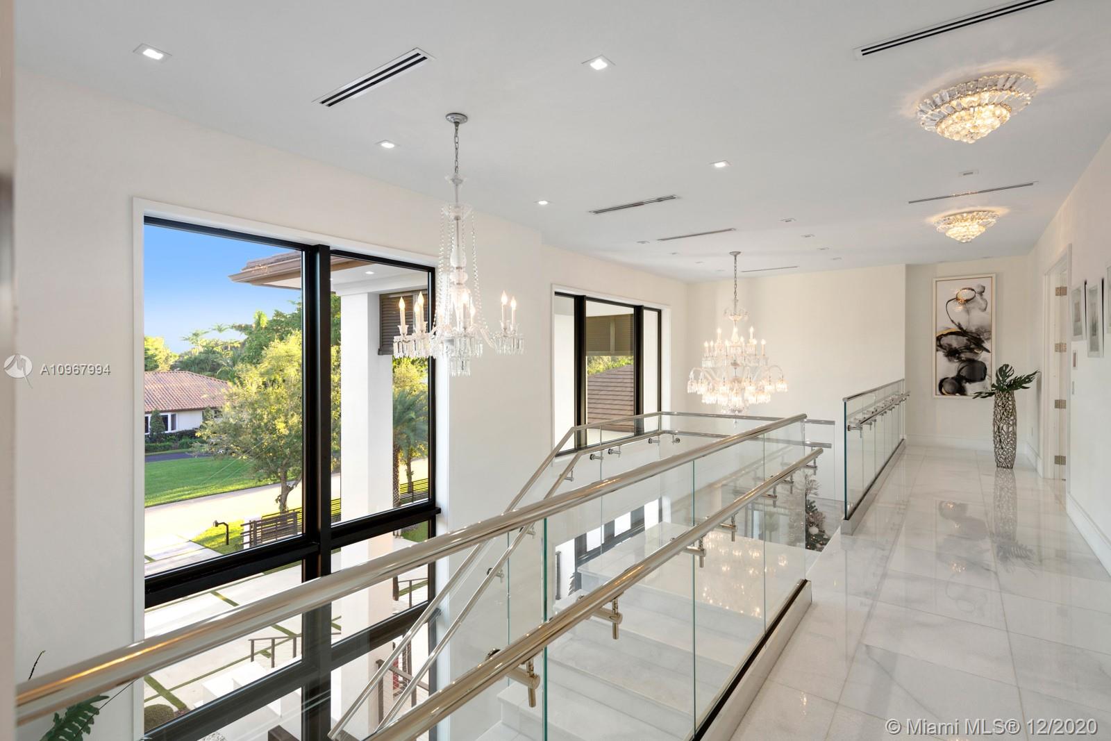 OLD CUTLER BAY SEC 4 - Residential