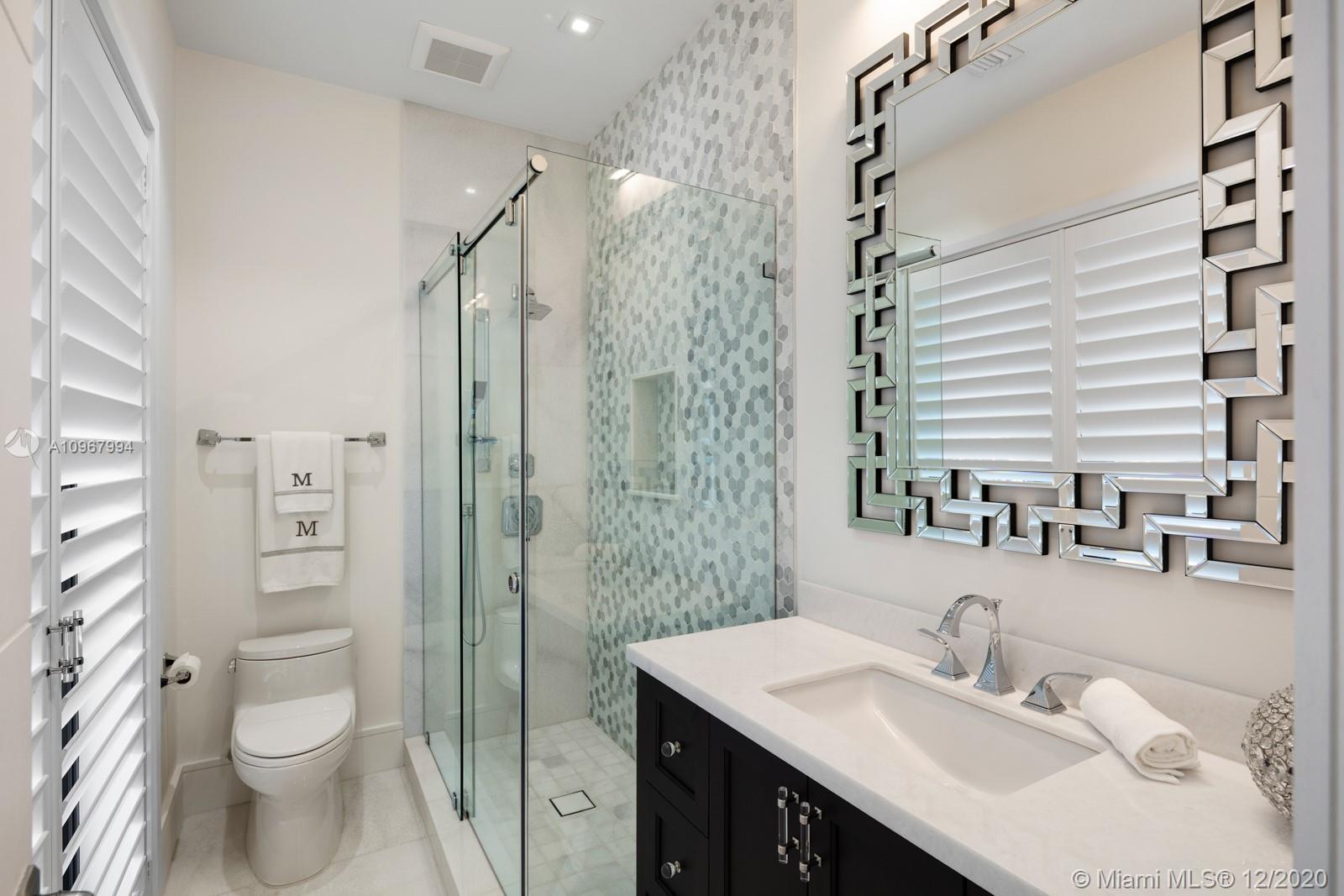 OLD CUTLER BAY SEC 4 - Residential