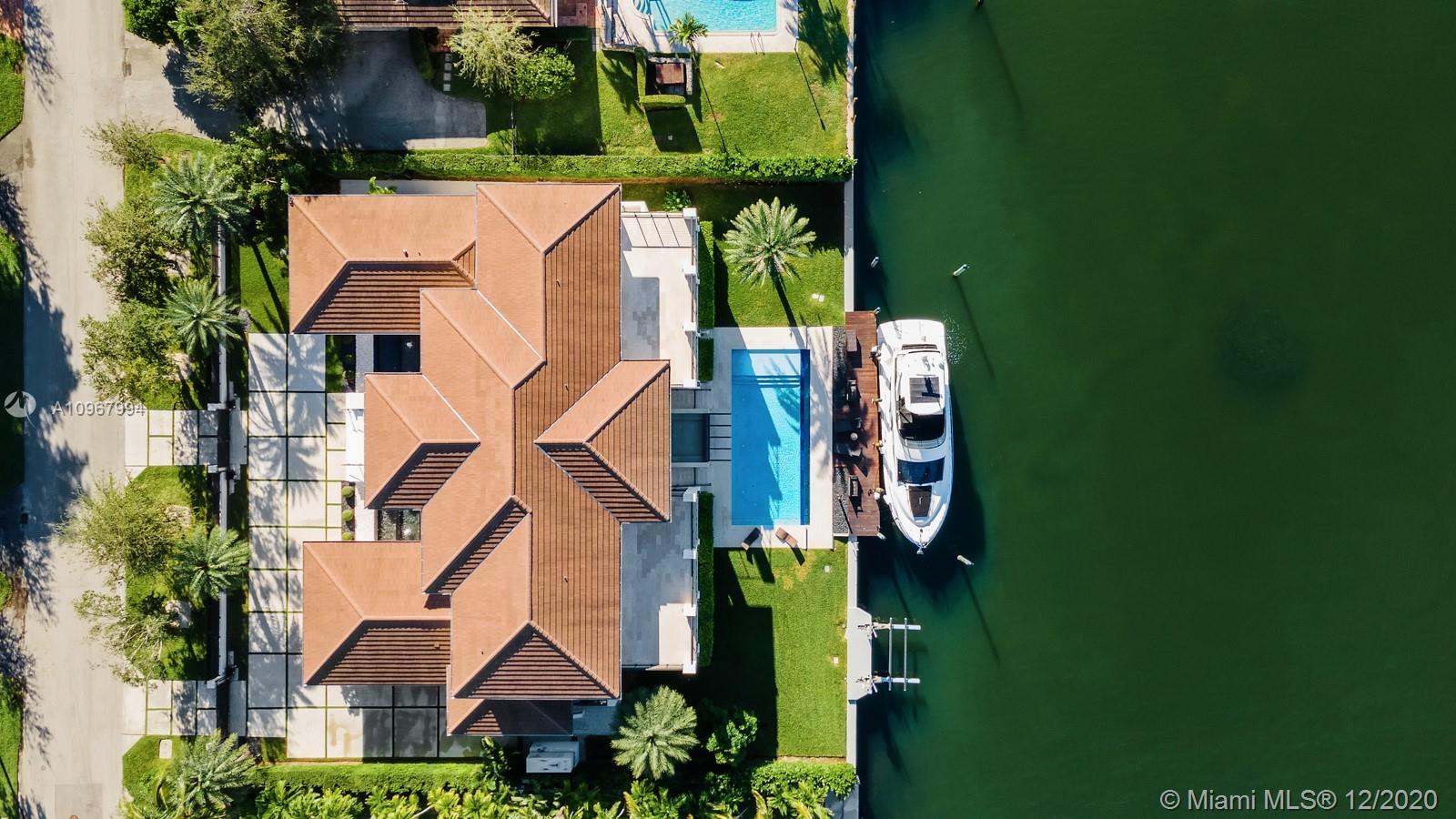 OLD CUTLER BAY SEC 4 - Residential