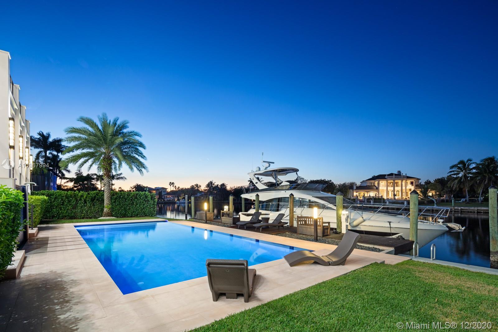 OLD CUTLER BAY SEC 4 - Residential