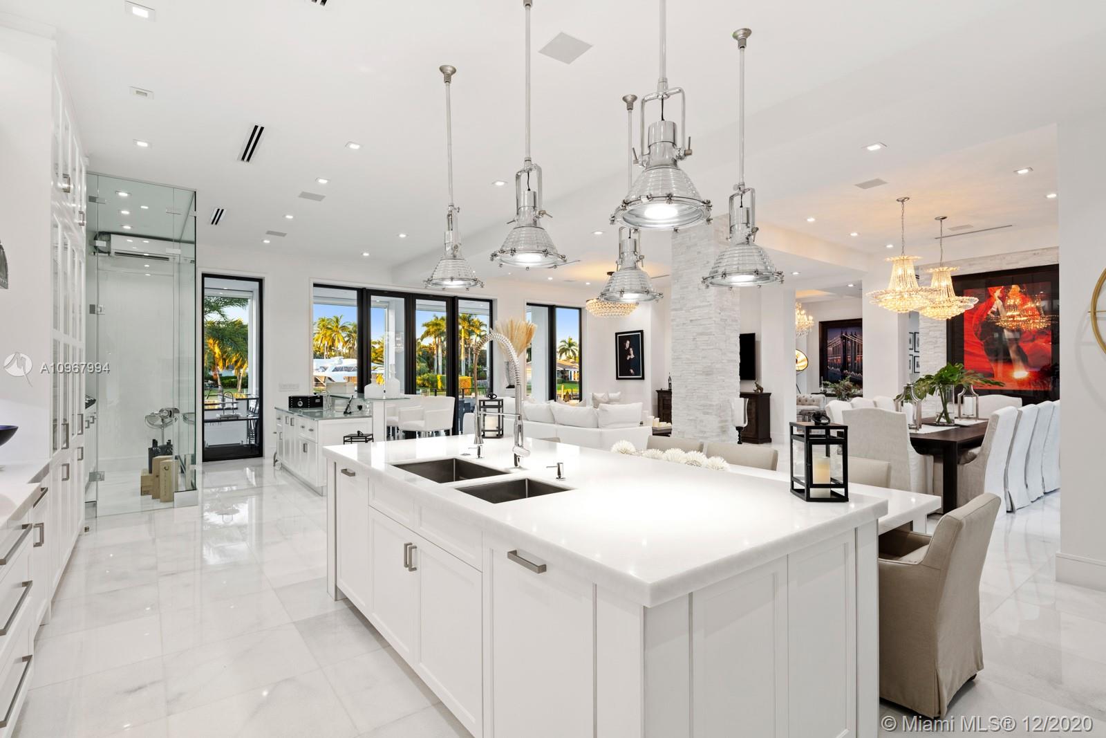 OLD CUTLER BAY SEC 4 - Residential