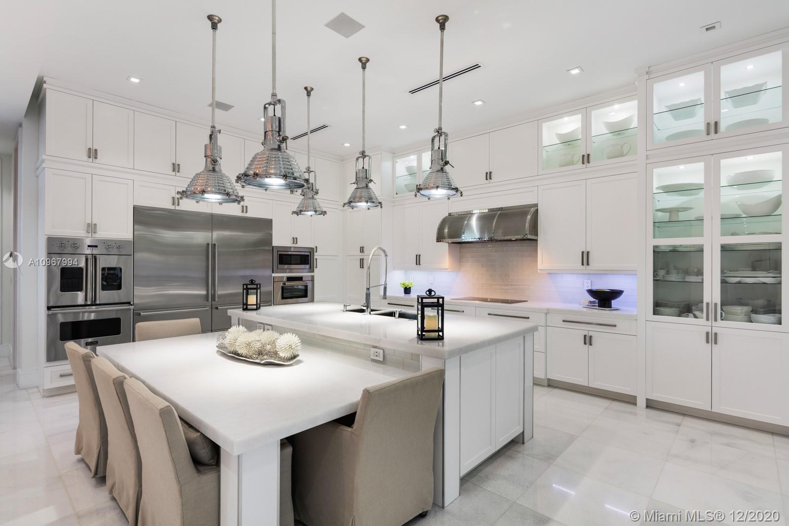 OLD CUTLER BAY SEC 4 - Residential