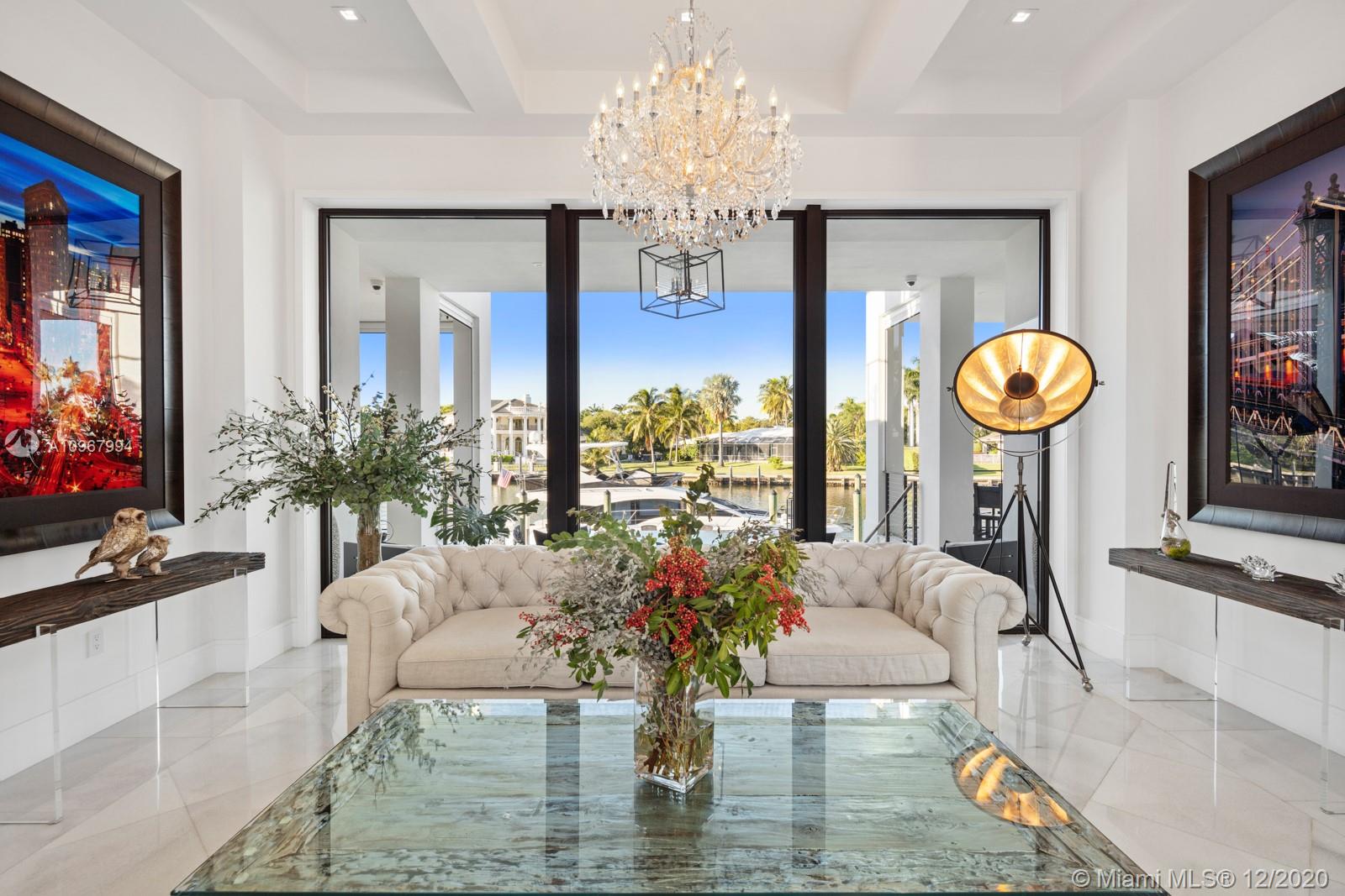 OLD CUTLER BAY SEC 4 - Residential