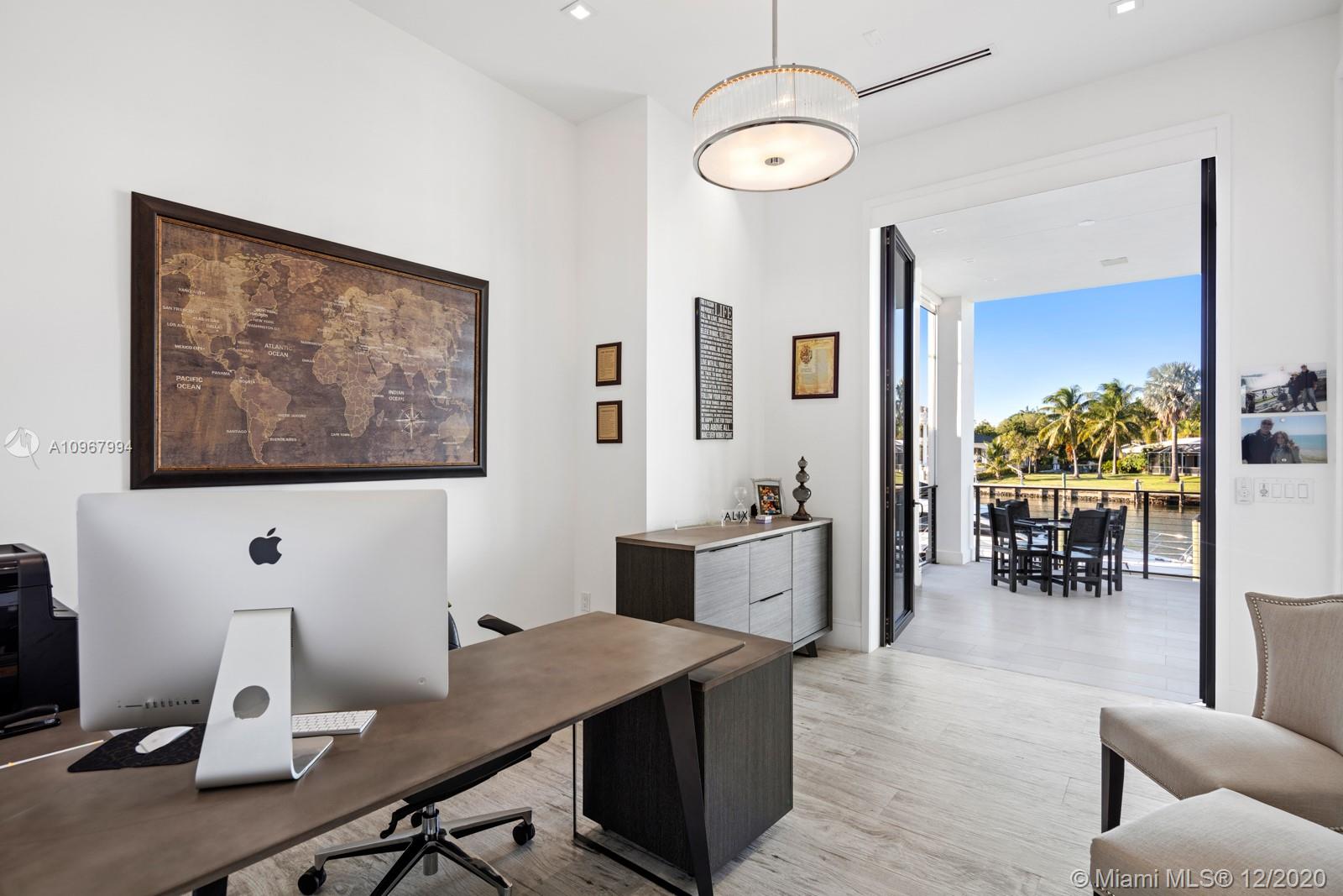 OLD CUTLER BAY SEC 4 - Residential