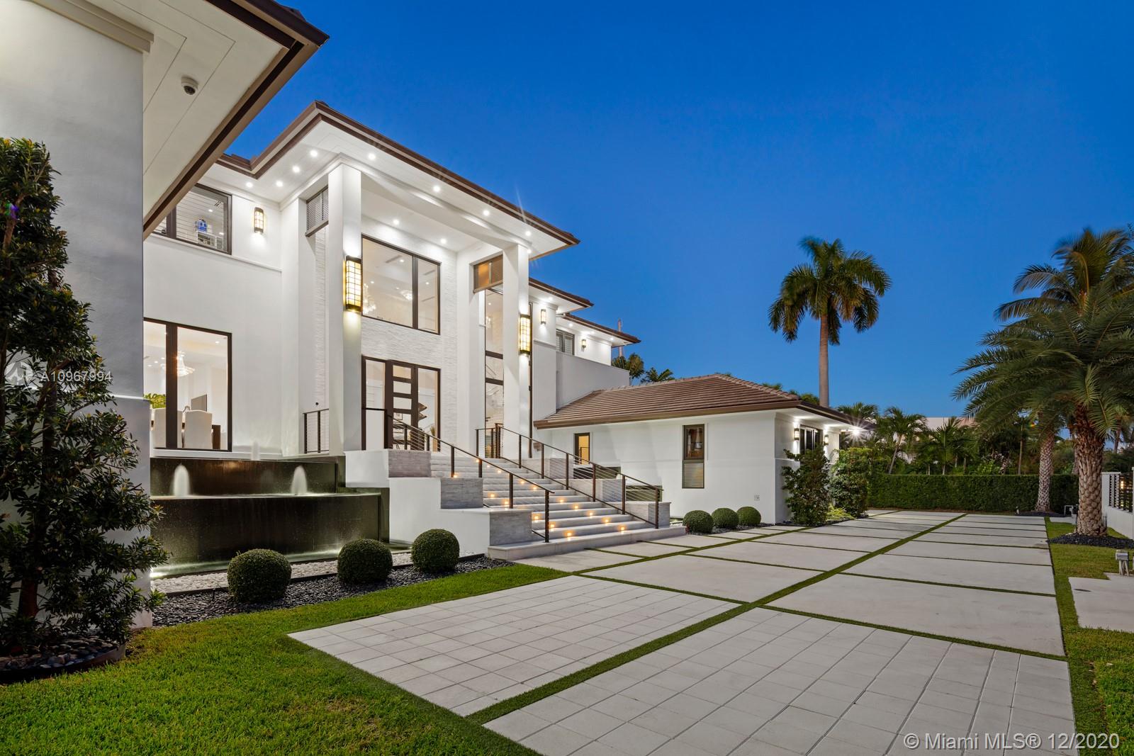 OLD CUTLER BAY SEC 4 - Residential