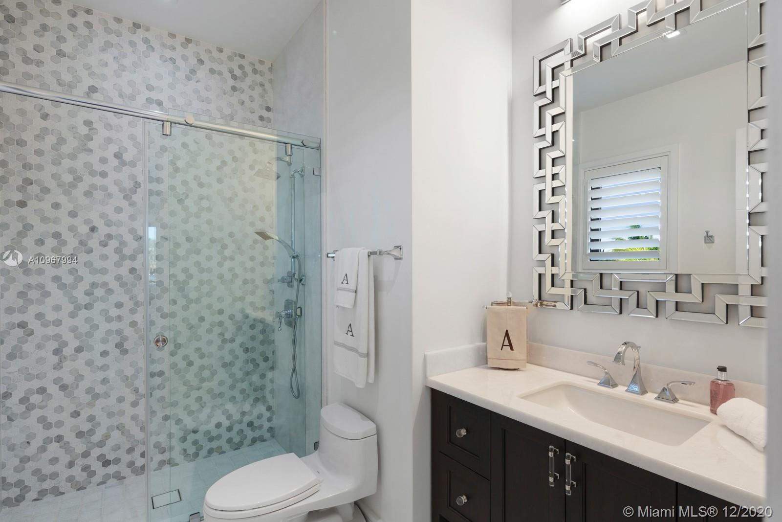 OLD CUTLER BAY SEC 4 - Residential