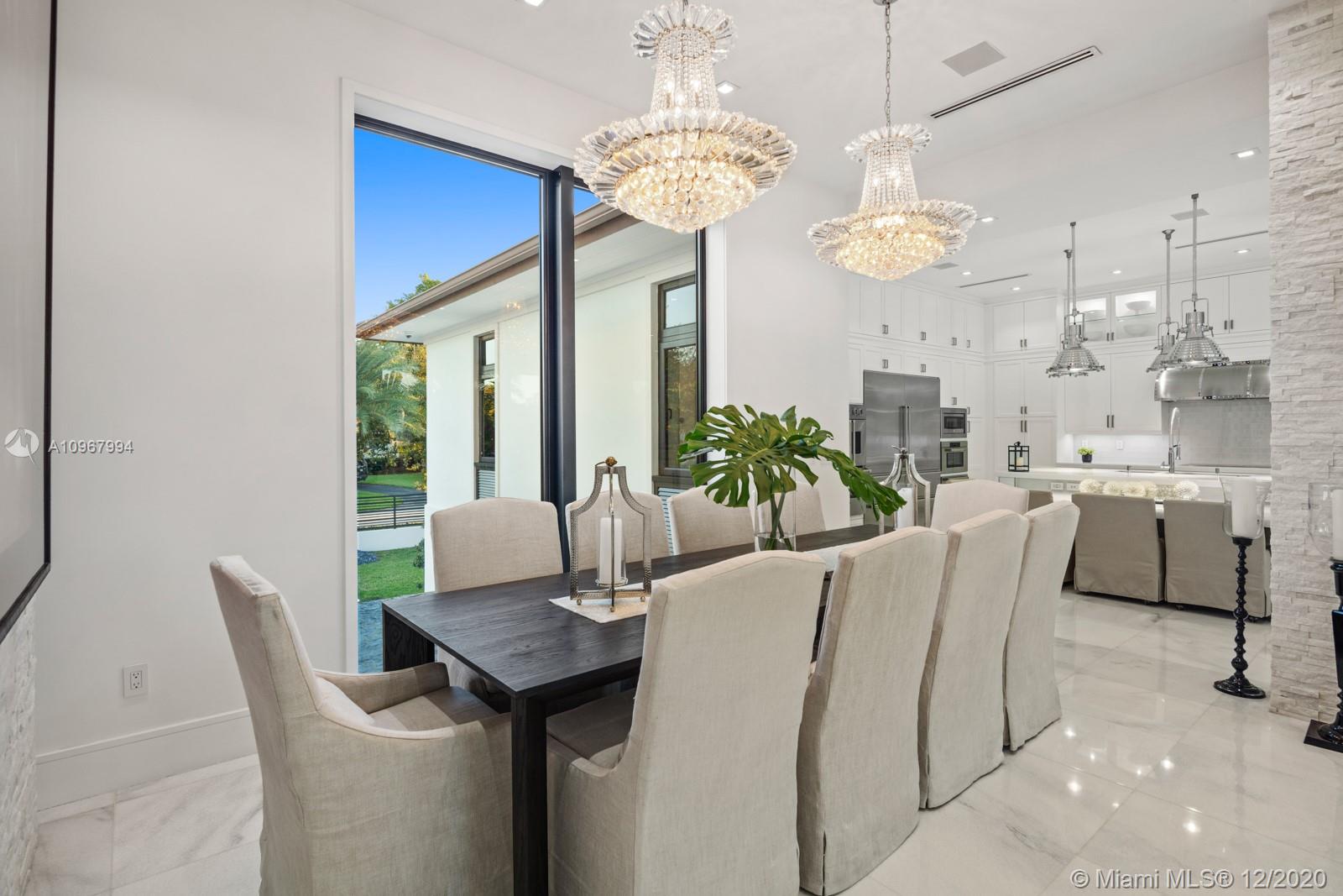 OLD CUTLER BAY SEC 4 - Residential