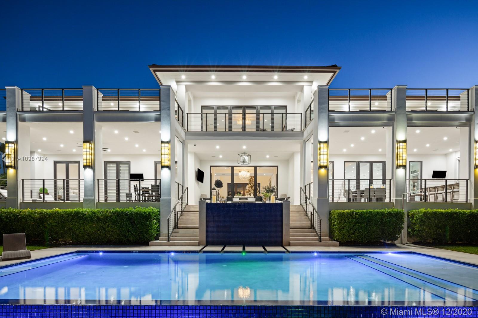 OLD CUTLER BAY SEC 4 - Residential