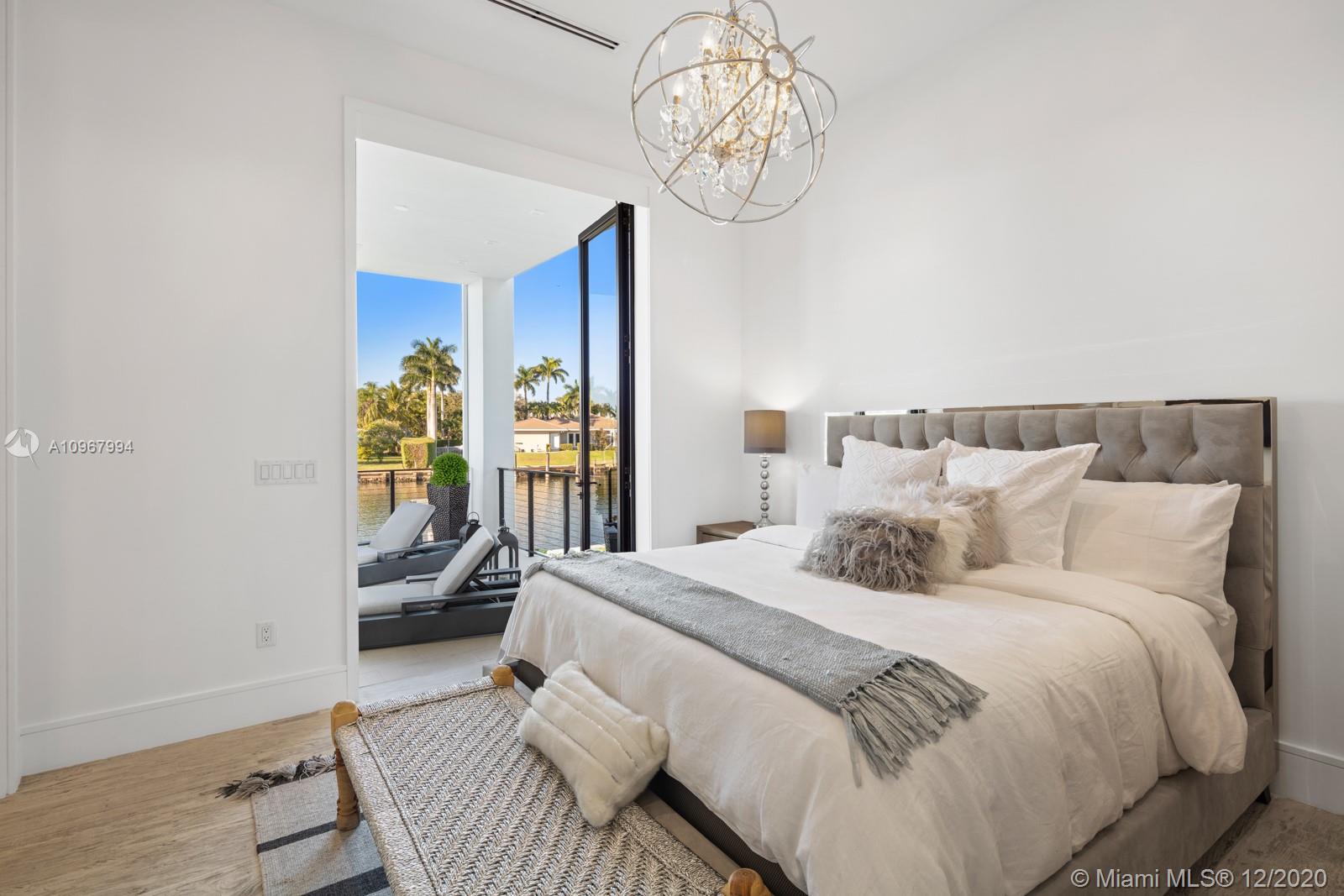 OLD CUTLER BAY SEC 4 - Residential