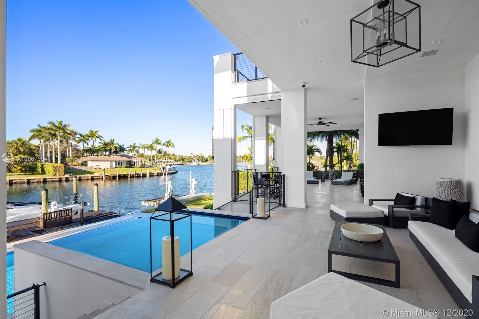 OLD CUTLER BAY SEC 4 - Residential